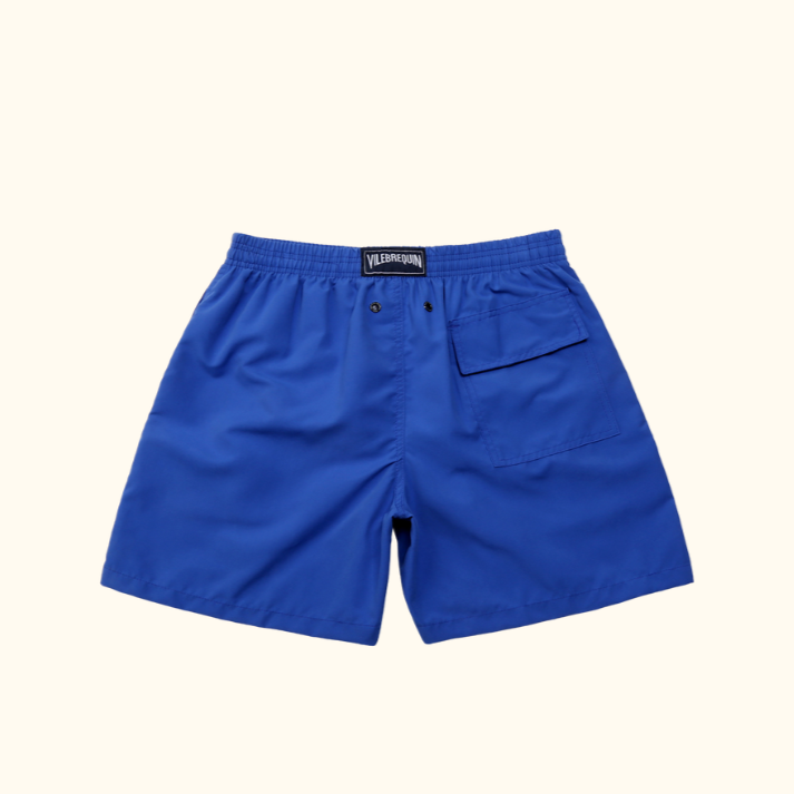 Shorts "Solid Colors" Vilebrequin