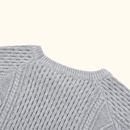 Suéter Tricot Clássico Ralph Lauren