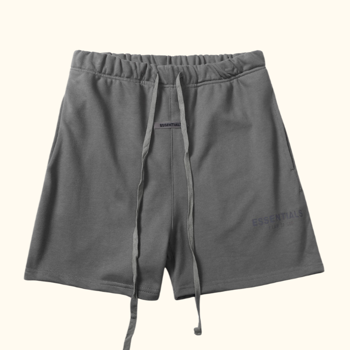 Bermuda "ESSENTIALS" FEAR OF GOD