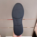 Tênis "Triple Stitch" Zegna Camurça