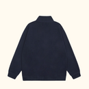 Suéter Meio Zíper Ralph Lauren