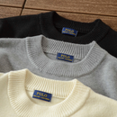 Suéter Careca Ralph Lauren