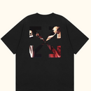 Camiseta "Caravaggio" Off-White