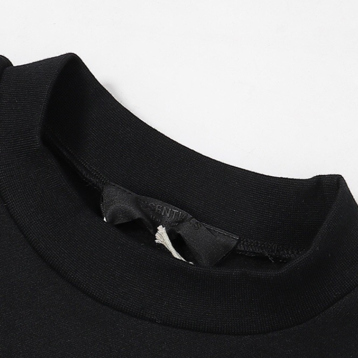 Moletom Careca "Essentials" Fear of God