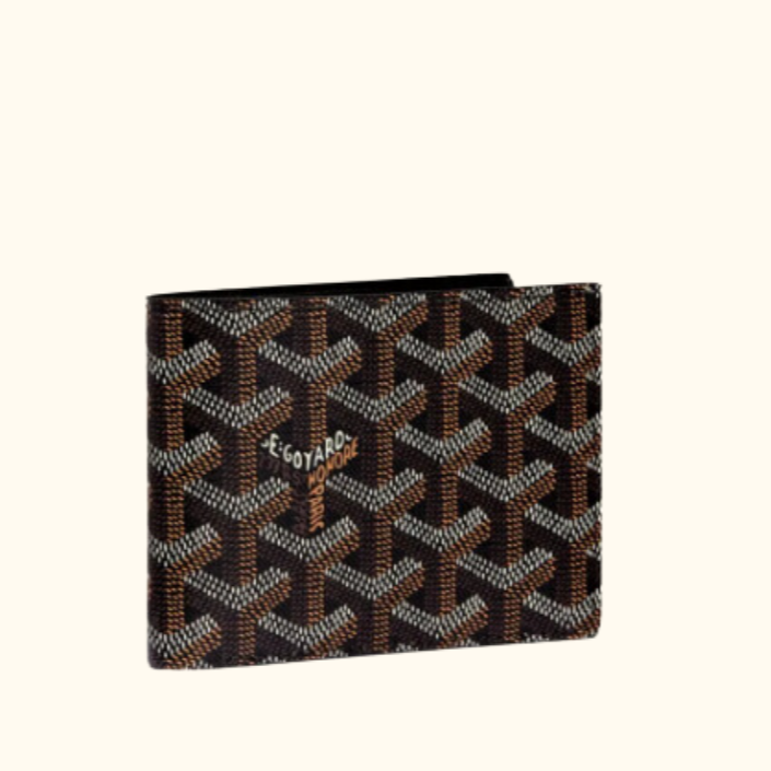 Carteira "Victoire" Goyard
