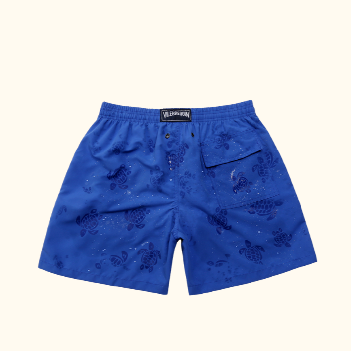 Shorts "Solid Colors" Vilebrequin
