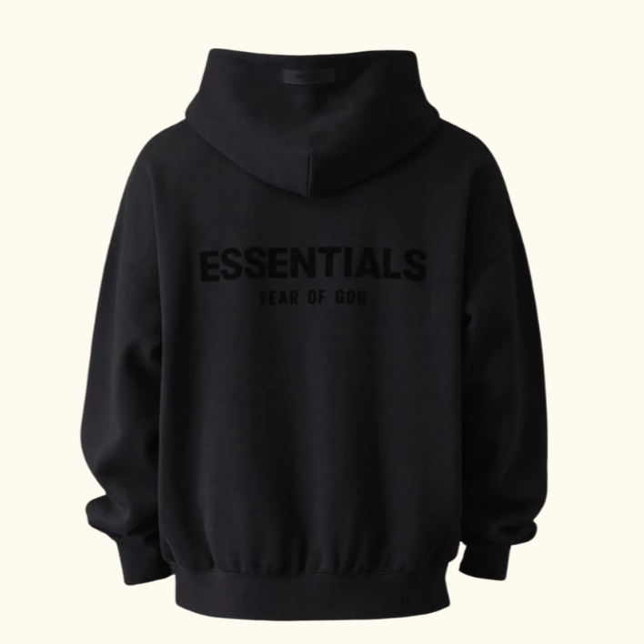 Moletom "Essentials" Fear of God