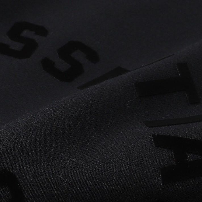 Moletom Careca "Essentials" Fear of God