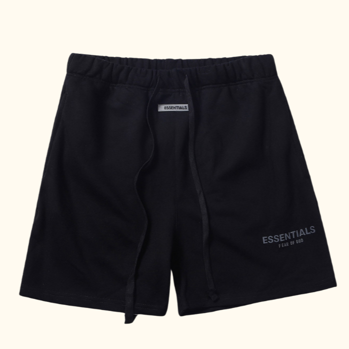 Bermuda "ESSENTIALS" FEAR OF GOD