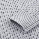 Suéter Tricot Clássico Ralph Lauren