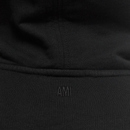 Moletom "De Coeur" AMI Paris com capuz