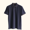 Camisa Polo Loro Piana