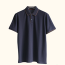 Camisa Polo Loro Piana