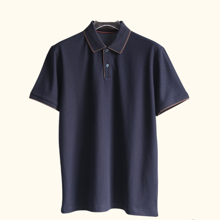 Camisa Polo Loro Piana