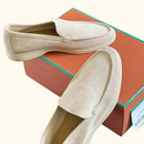 Mocassim "Summer Walk" Loro Piana