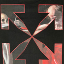 Camiseta "Caravaggio" Off-White