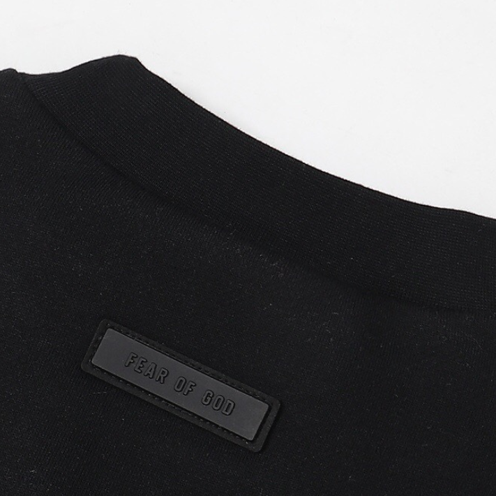 Moletom Careca "Essentials" Fear of God