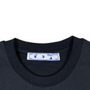 Camiseta "Caravaggio" Off-White