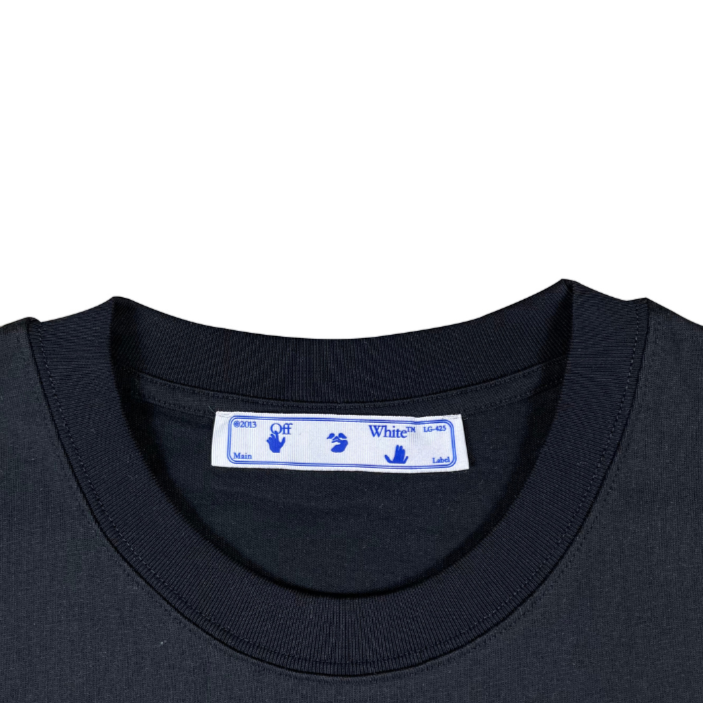 Camiseta "Caravaggio" Off-White