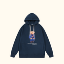 Moletom "USA Bear" Ralph Lauren