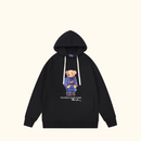 Moletom "USA Bear" Ralph Lauren