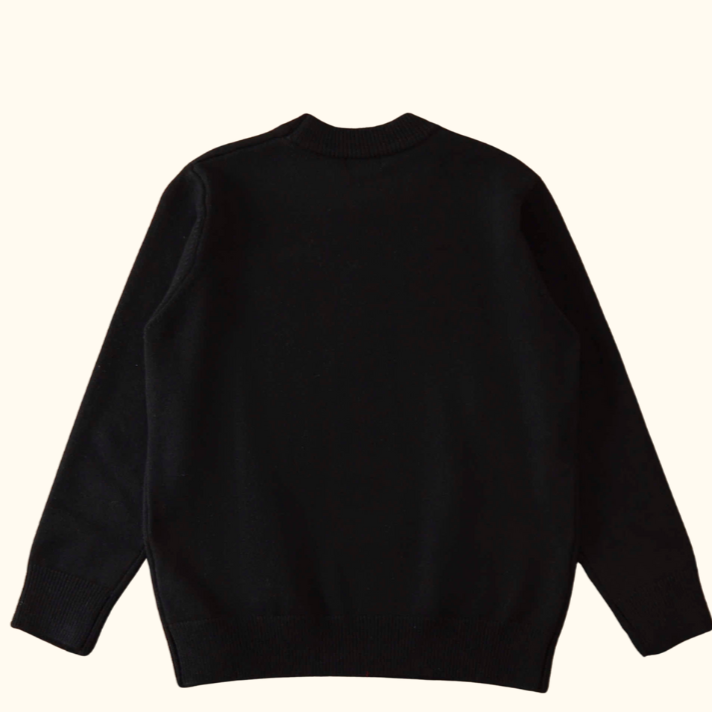 Suéter Careca Ralph Lauren