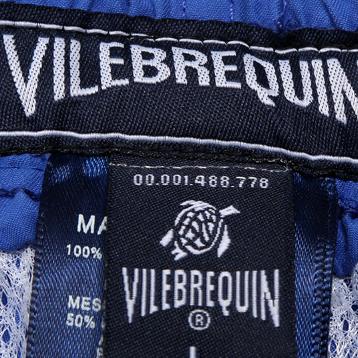 Shorts "Solid Colors" Vilebrequin