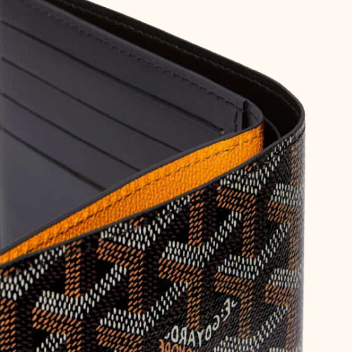 Carteira "Victoire" Goyard