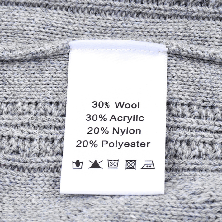 Suéter Tricot Clássico Ralph Lauren