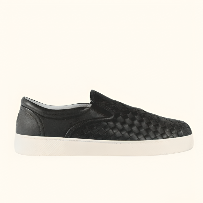 Slip-on Bottega Veneta "Rebite"