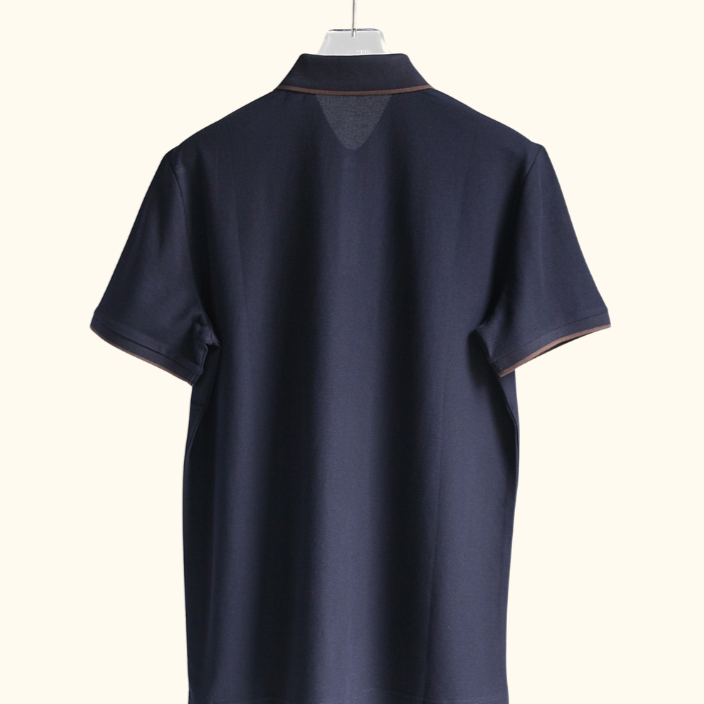 Camisa Polo Loro Piana