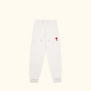 Calça "Tonal Adc" AMI Paris