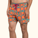 Shorts "Monrise Green" Vilebrequin