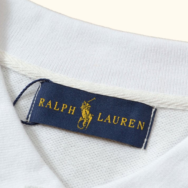 Camisa Polo Ralph Lauren