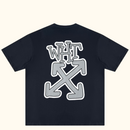 Camiseta "White" Off-White