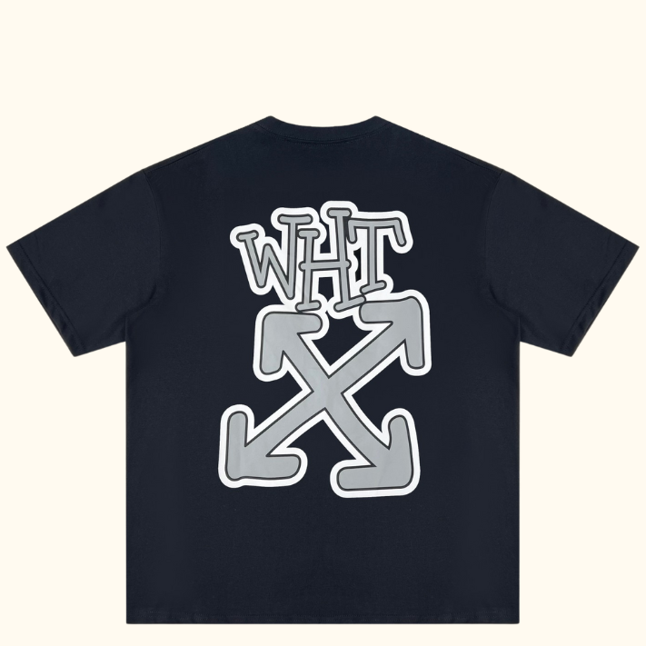 Camiseta "White" Off-White