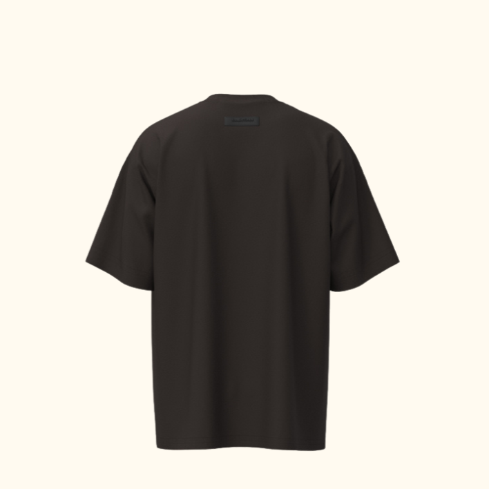 Camiseta "Fear of God" Essentials
