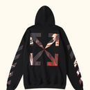 Moletom "Caravaggio" Off-White