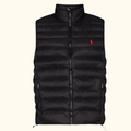 Colete Acolchoado "Packable Down Vest" Ralph Lauren