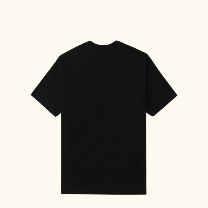 Camiseta "Heart Logo" CDG