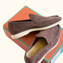 Mocassim "Summer Walk" Loro Piana