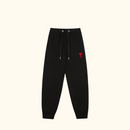 Calça "Tonal Adc" AMI Paris