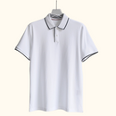 Camisa Polo Loro Piana