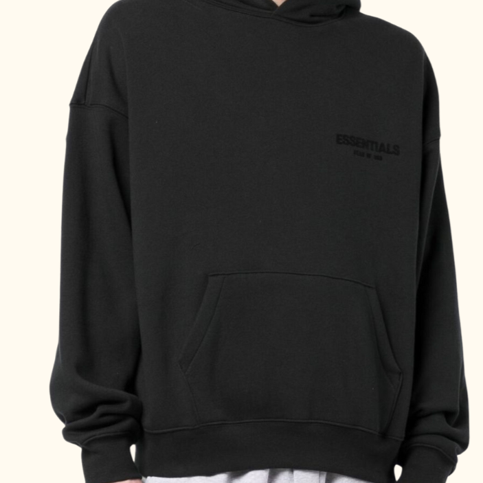 Moletom "Essentials" Fear of God