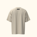 Camiseta "Fear of God" Essentials