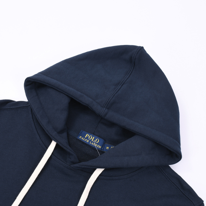 Moletom "USA Bear" Ralph Lauren