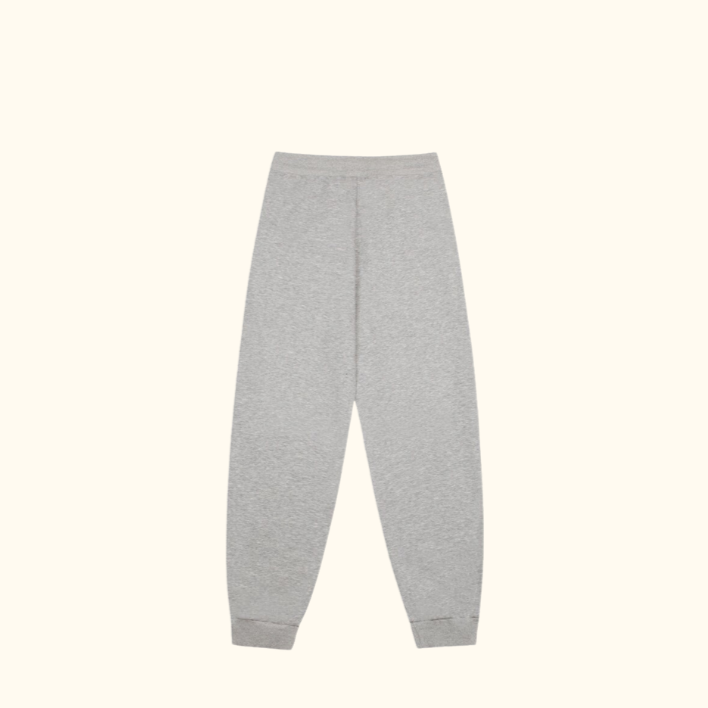 Calça "Tonal Adc" AMI Paris