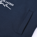 Moletom "USA Bear" Ralph Lauren