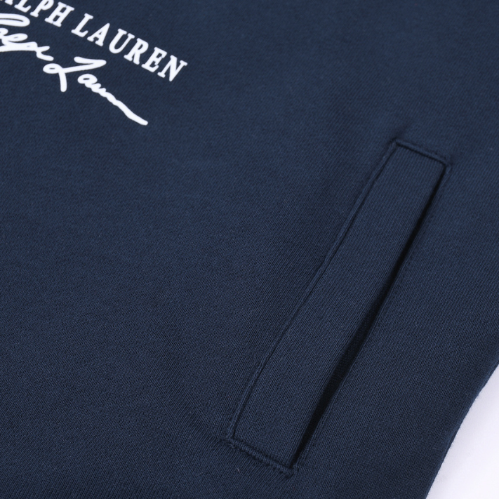 Moletom "USA Bear" Ralph Lauren