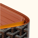 Carteira "Victoire" Goyard